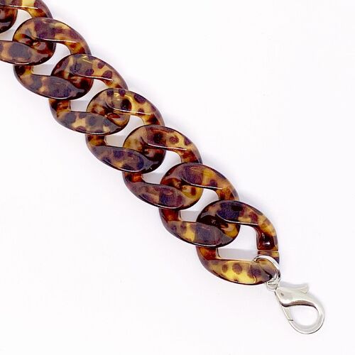 Bag Chain/Style 1 - Colour 01 [Length: 108cm]