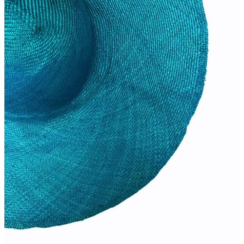 Parisisal Capeline - Turquoise Dark