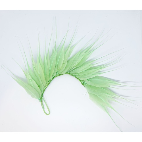 Feather Mount/Style 1 - Mint