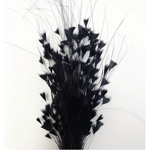 Feather Tree/Style 3 - Black