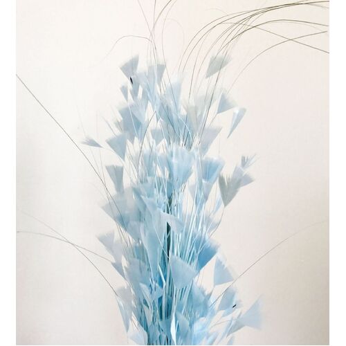 Feather Tree/Style 3 - Blue