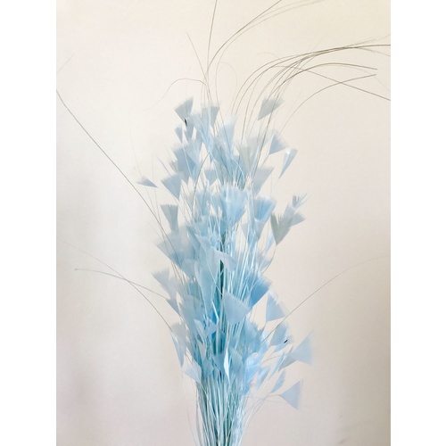 Feather Tree/Style 3 - Blue