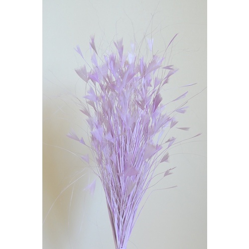 Feather Tree/Style 3 - Lilac