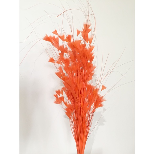 Feather Tree/Style 3 - Orange