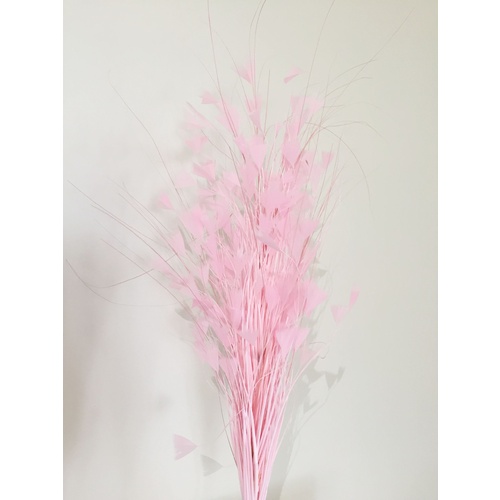 Feather Tree/Style 3 - Pink