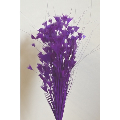 Feather Tree/Style 3 - Purple