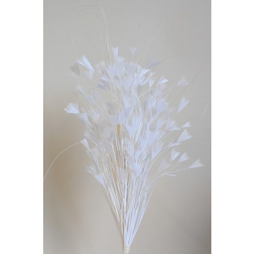 Feather Tree/Style 3 - White