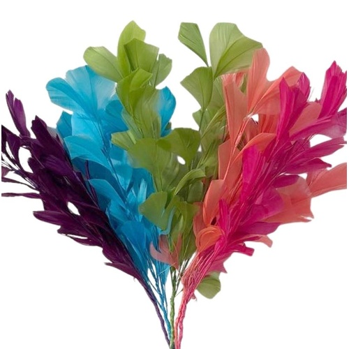 Feather Tree/Style 4