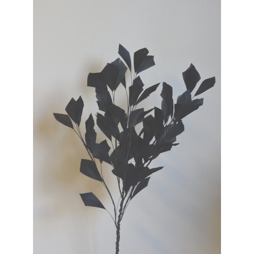 Feather Tree/Style 4 - Black