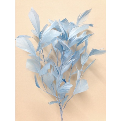 Feather Tree/Style 4 - Blue