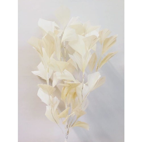 Feather Tree/Style 4 - Cream