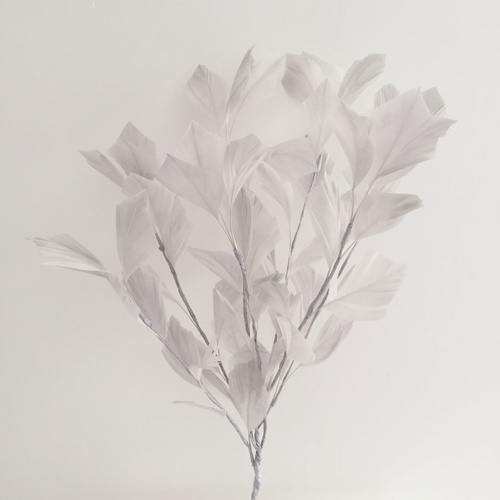 Feather Tree/Style 4 - Grey