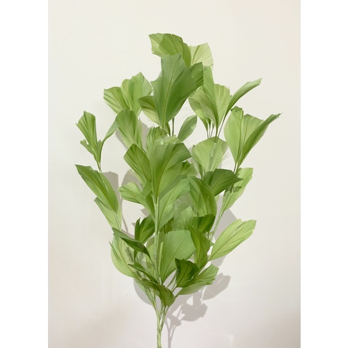 Feather Tree/Style 4 - Green