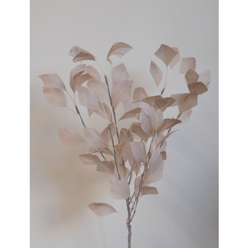 Feather Tree/Style 4 - Latte