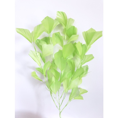 Feather Tree/Style 4 - Lime