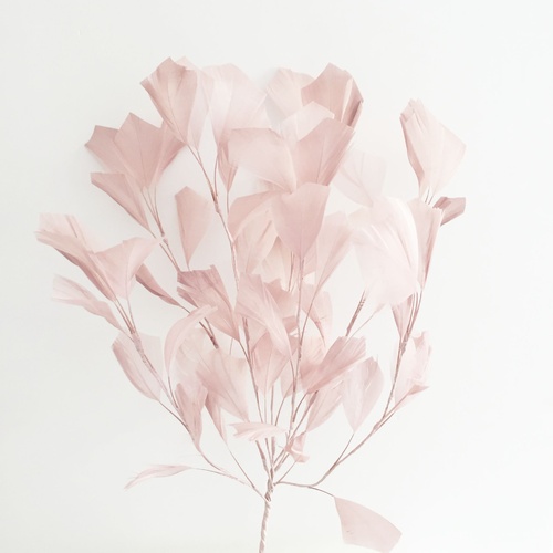 Feather Tree/Style 4 - Nude