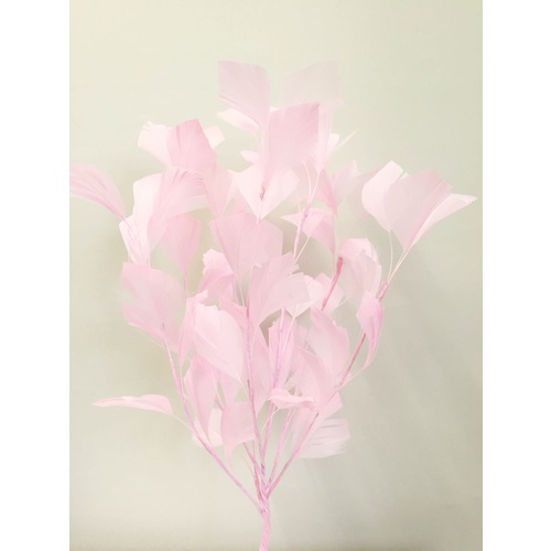 Feather Tree/Style 4 - Pink