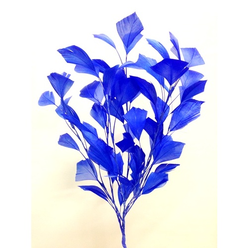 Feather Tree/Style 4 - Royal