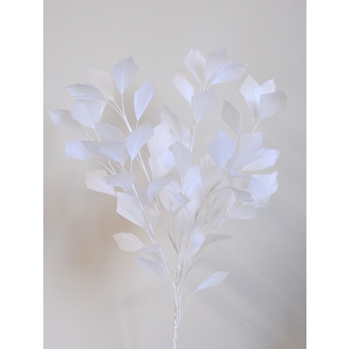 Feather Tree/Style 4 - White