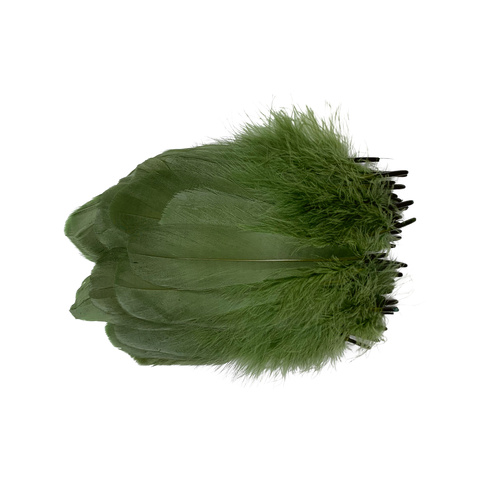Nagoire/Full/Qty 50 - 3.Olive Green