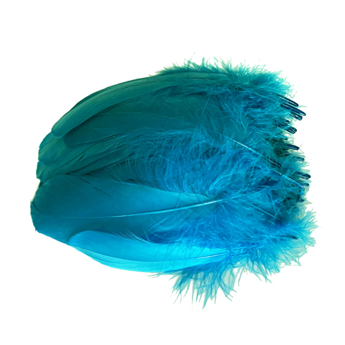 Nagoire/Full/Qty 50 - 2.Turquoise Dark