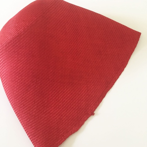 Parisisal Cone - Red