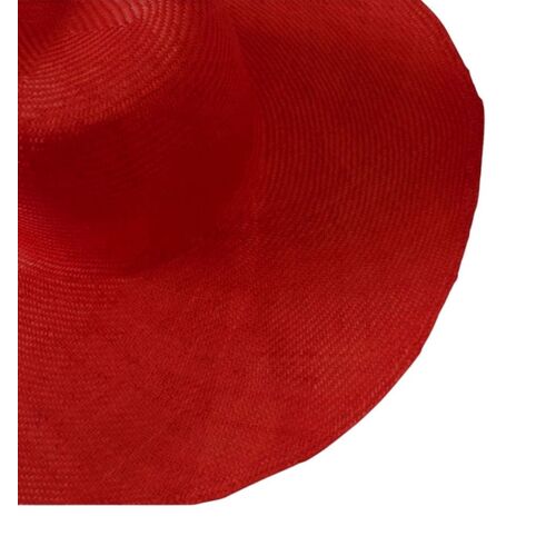 Parisisal Capeline - Red
