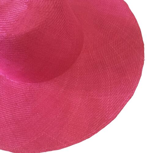 Parisisal Capeline - Fuchsia