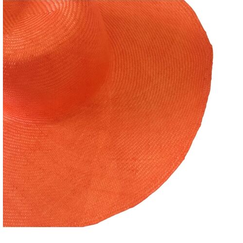 Parisisal Capeline - Orange