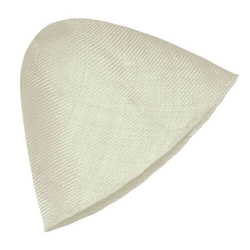 Parisisal Cone - Ivory