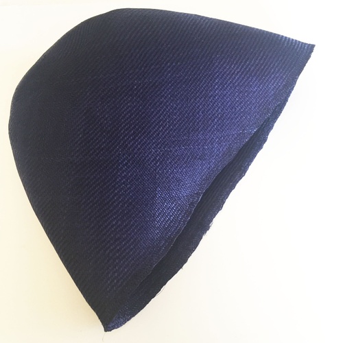 Parisisal Cone - Navy Blue