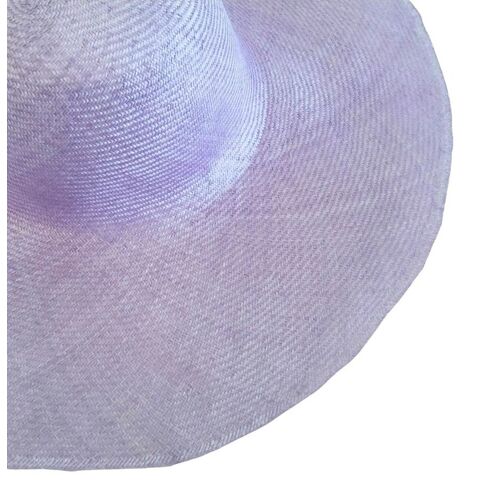 Parisisal Capeline - Lilac