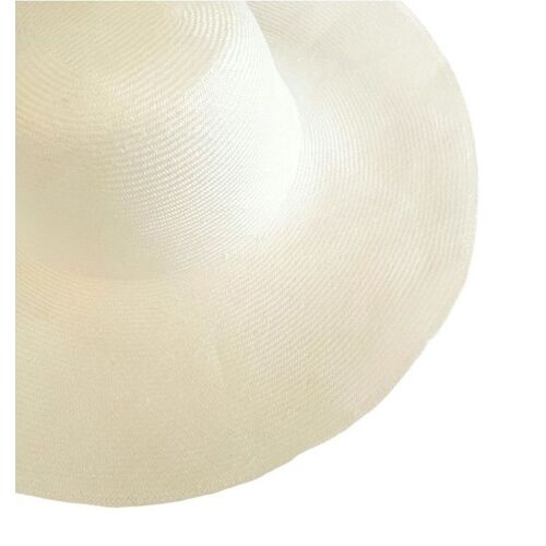 Parisisal Capeline - Ivory