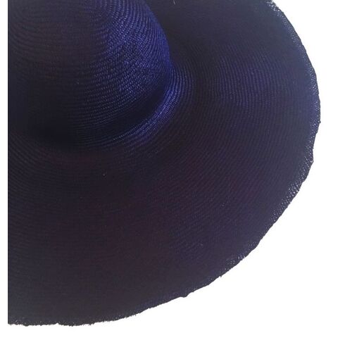 Parisisal Capeline - Navy Blue