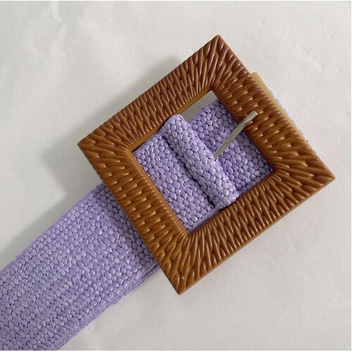 Belt/Style 32 - Lilac