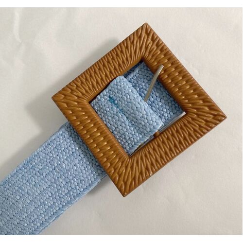 Belt/Style 32 - Blue