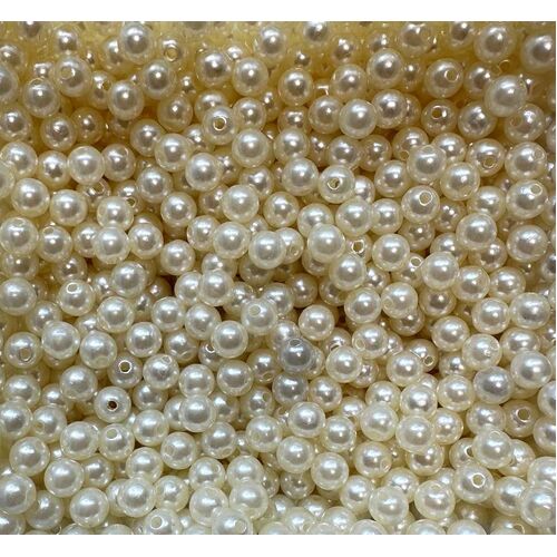 SPECIAL/Bead/Pearl - Cream