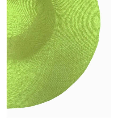 Parisisal Capeline - Lime