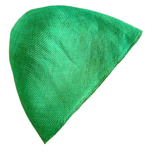 Parisisal Cone - Emerlad
