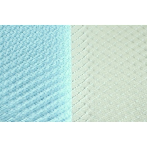 9" Veiling Plain - (318) Ocean