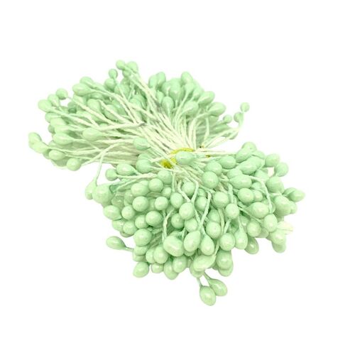 Stamen Pearl - Mint