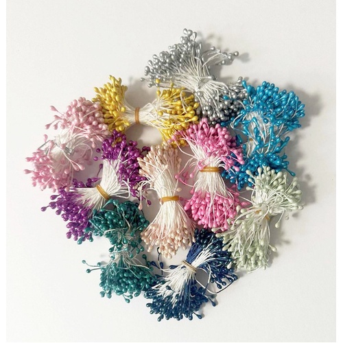 SPECIAL/Stamen Pearl - Qty 10