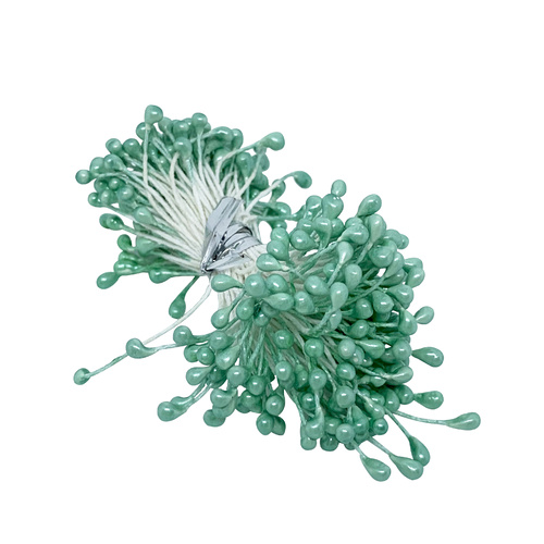 Stamen Pearl - Spearmint