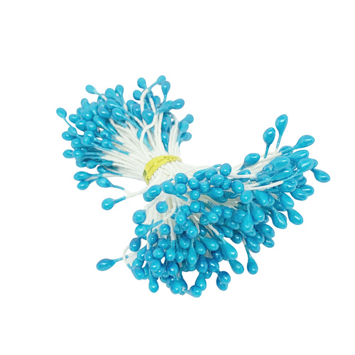 Stamen Pearl - Turquoise