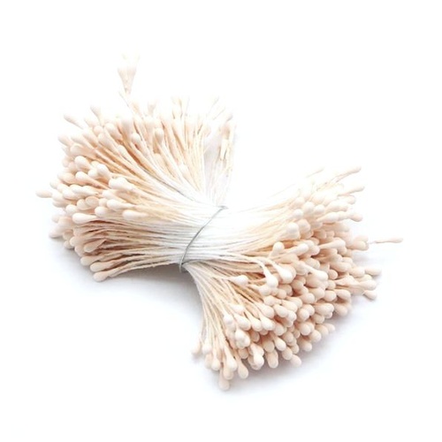 Stamen 4 - Blush