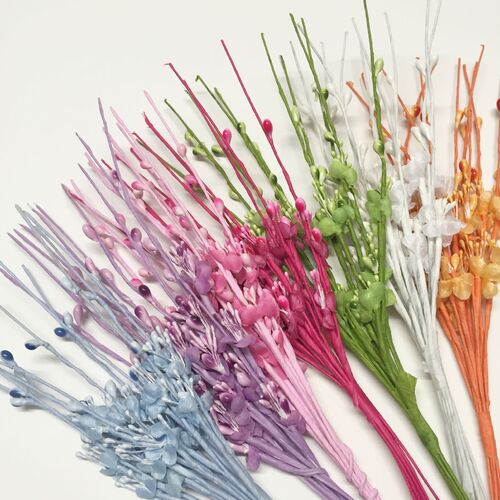 SPECIAL/Stamen 8