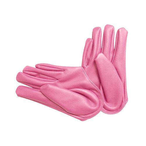 Glove/Driving/Plain - Musk