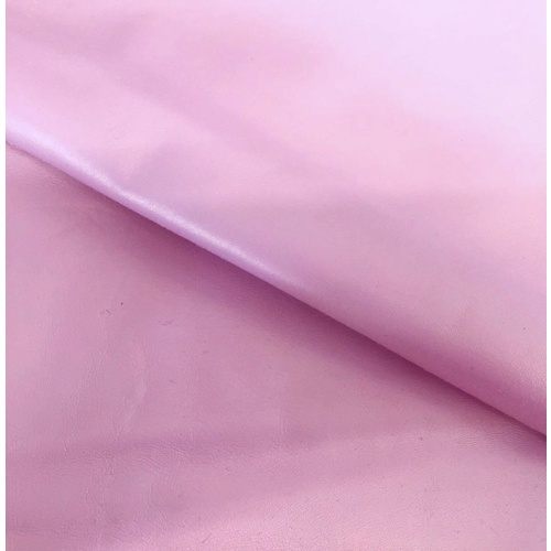 Sheep Leather - Lilac [Size: 2.0sq - $17.90]
