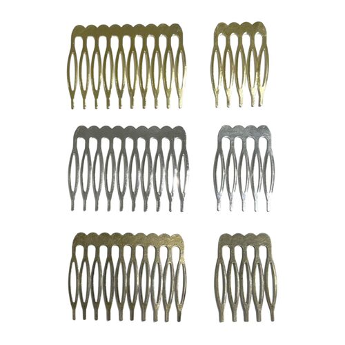 Comb/Metal