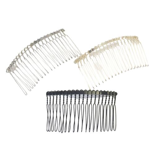 Comb/Wire